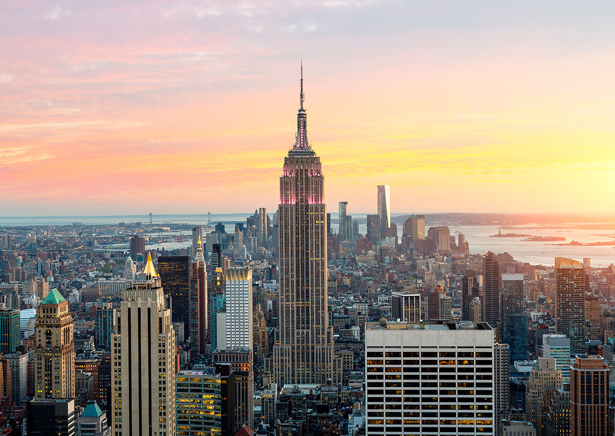 Manhattan Real Estate - Lokel Realty